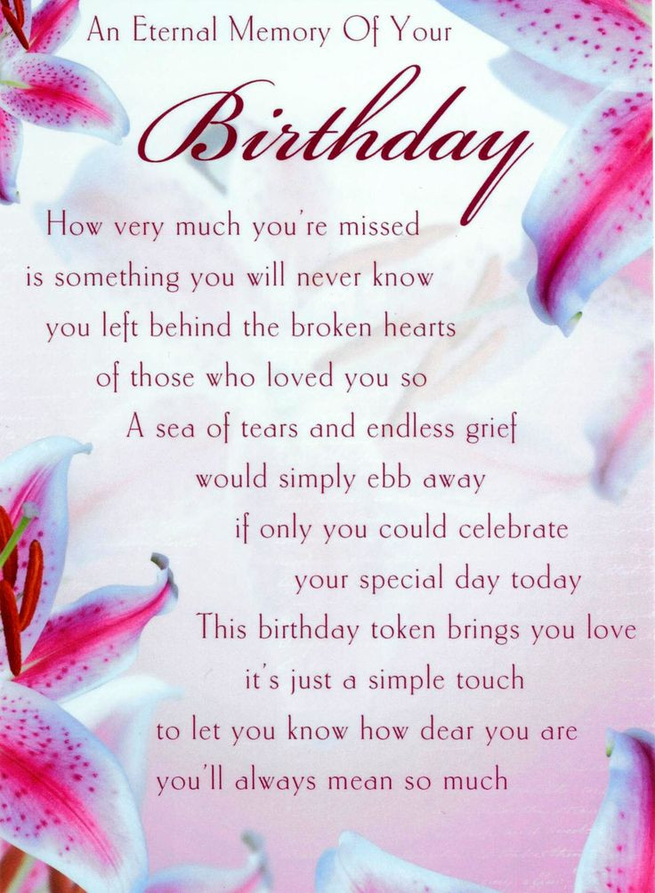 Baby Passed Away Quotes
 HAPPY BIRTHDAY QUOTES FOR MOM WHO PASSED AWAY image quotes