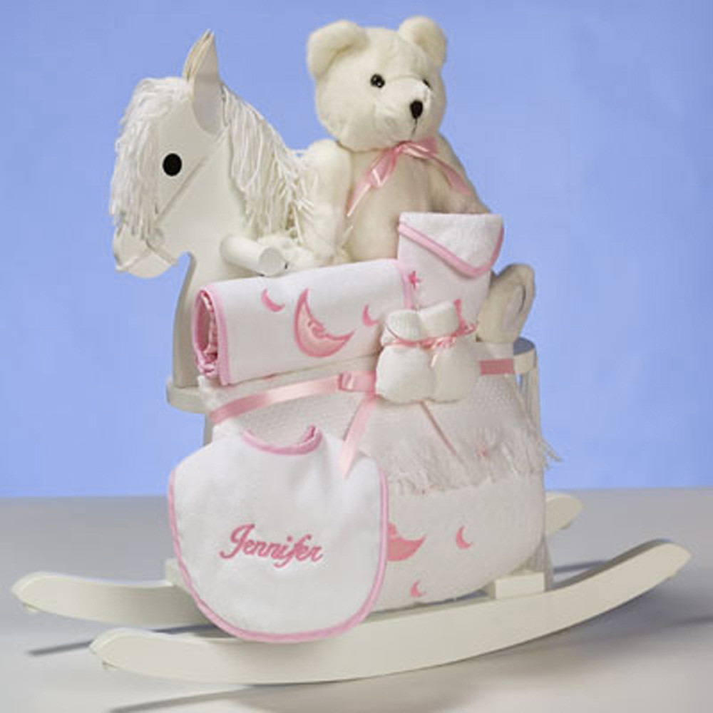 Baby Personalized Gifts
 Top 5 Baby Girl Gifts News from Silly Phillie
