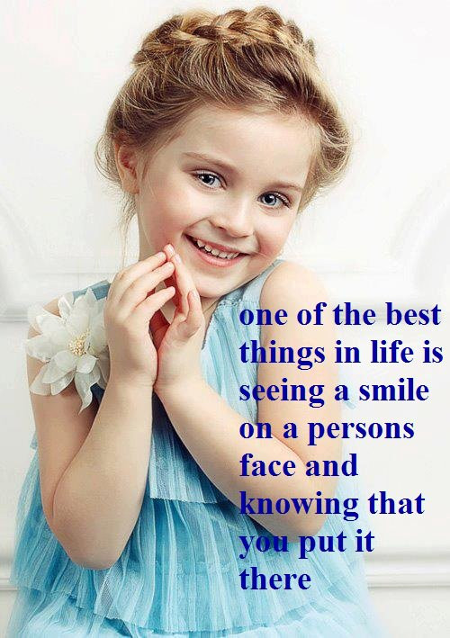 Baby Photos Quotes
 50 Cute Babies with Funny Quotes