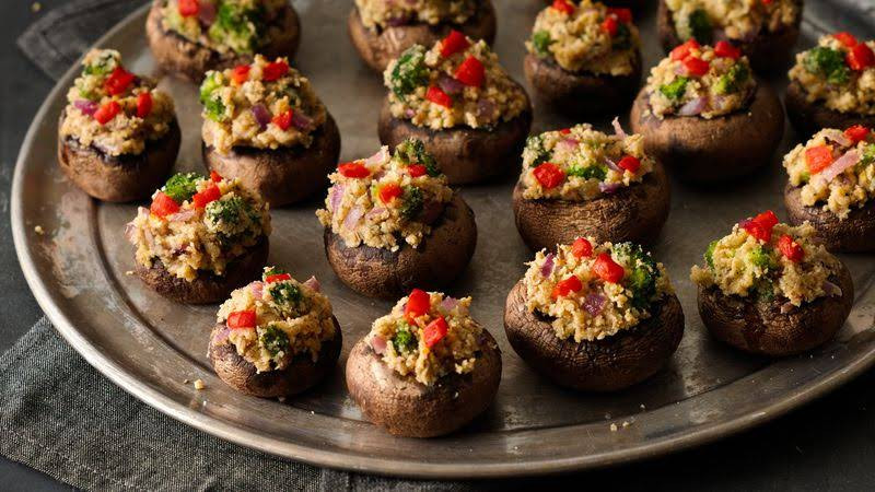 Baby Portobello Mushroom Recipes
 10 Best Baby Portabella Mushrooms Recipes