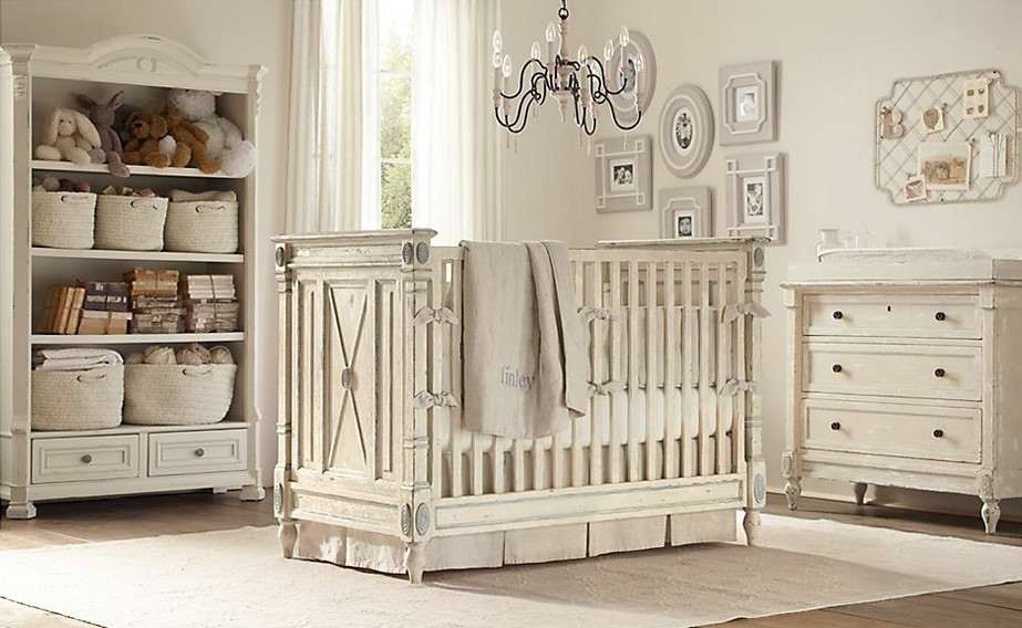 Baby Room Decoration
 Baby Room Design Ideas