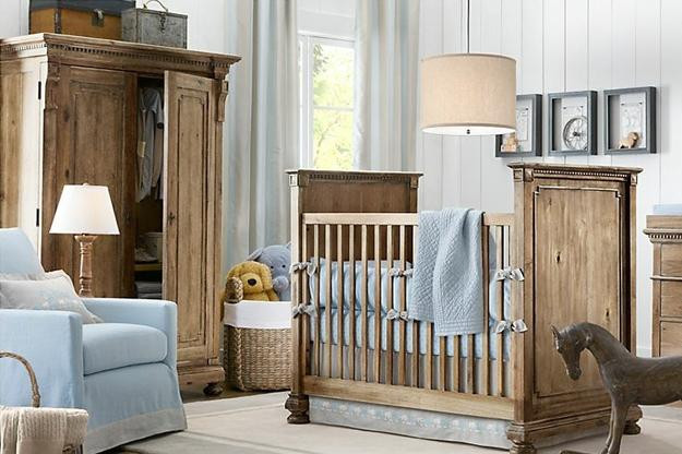 Baby Room Decoration
 22 Baby Room Designs and Beautiful Nursery Decorating Ideas