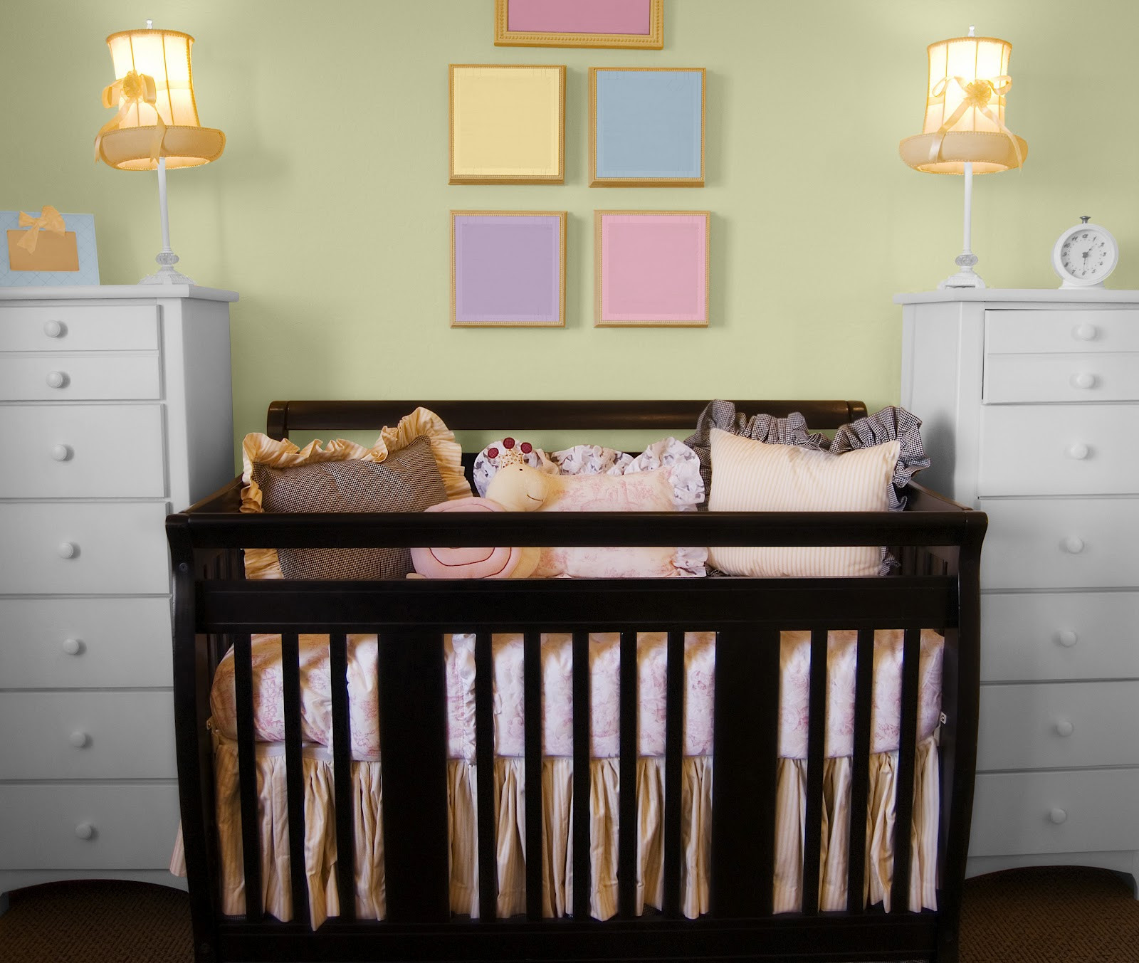 Baby Room Decorations Ideas
 Top 10 Baby Nursery Room Colors And Decorating Ideas