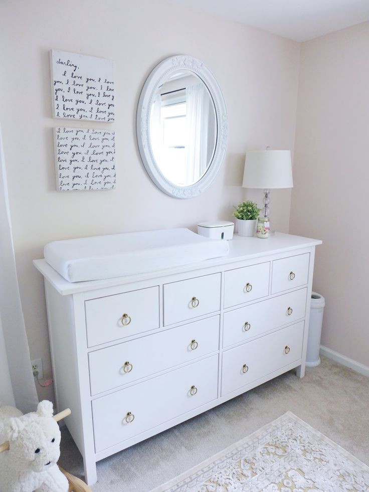 Baby Room Dressers
 De 20 bästa idéerna om Ikea dresser på Pinterest