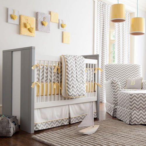 Baby Room Wall Decorating Ideas
 Simple Tips to Choose the Best Baby Wall Decor Ideas