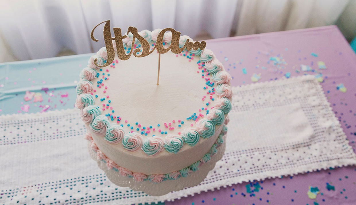 Baby Shower Cake Decorations Ideas
 10 More Baby Shower Cakes Totally Worth The Effort