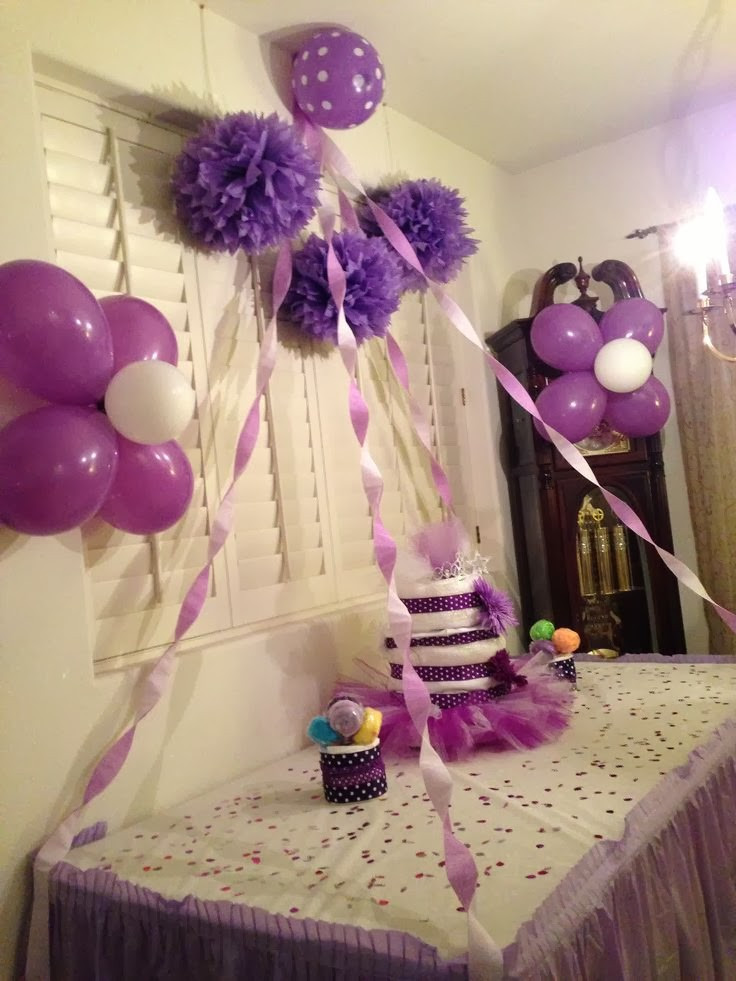 Baby Shower Decorations Ideas Diy
 Diy Baby Shower Decorations