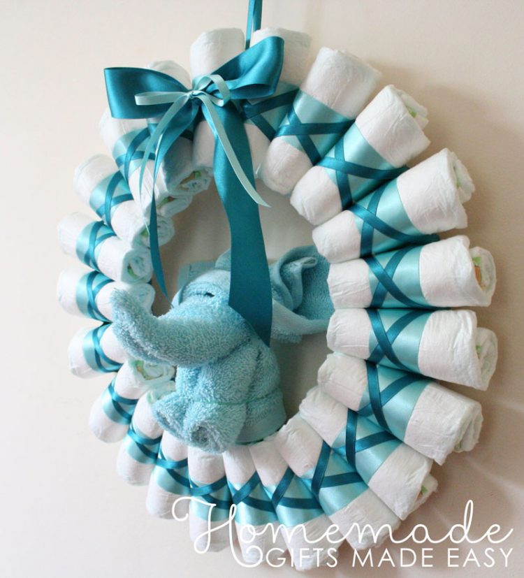 Baby Shower Decorations Ideas Diy
 14 Cutest DIY Baby Shower Decorations To Try Shelterness