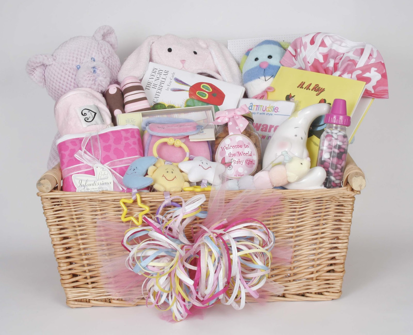 Baby Shower Gift Basket Ideas
 Party Hardy Blog How to Party the Right Way Themes for