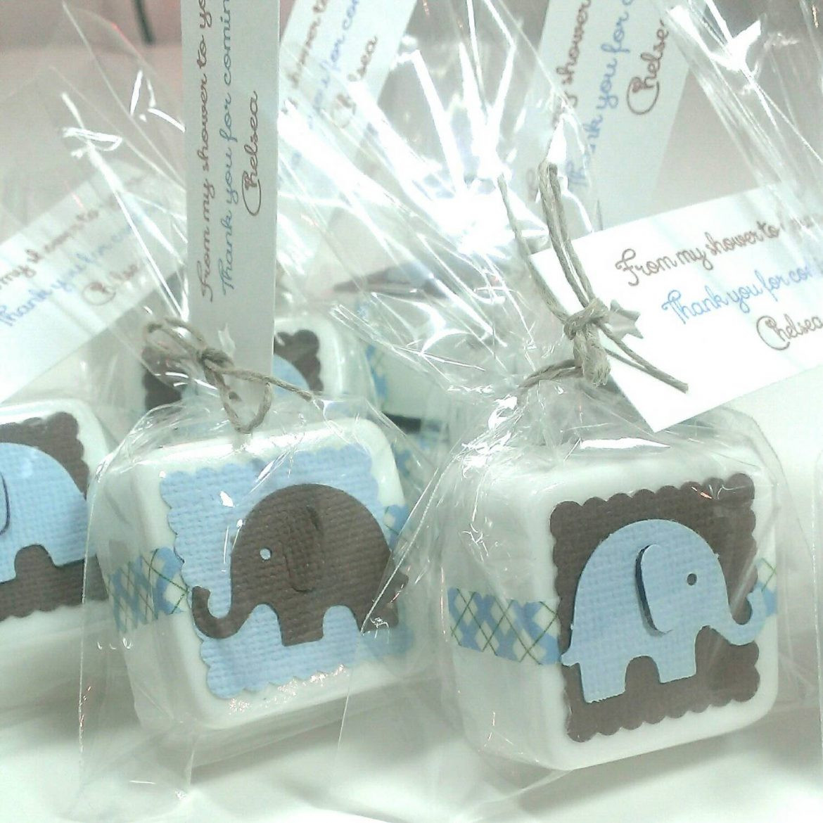 Baby Shower Gift Favours
 Baby Shower Favor Ideas Baby Ideas