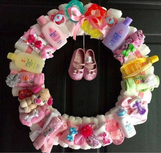 Baby Shower Gift Ideas For A Girl
 30 of the BEST Baby Shower Ideas Kitchen Fun With My 3