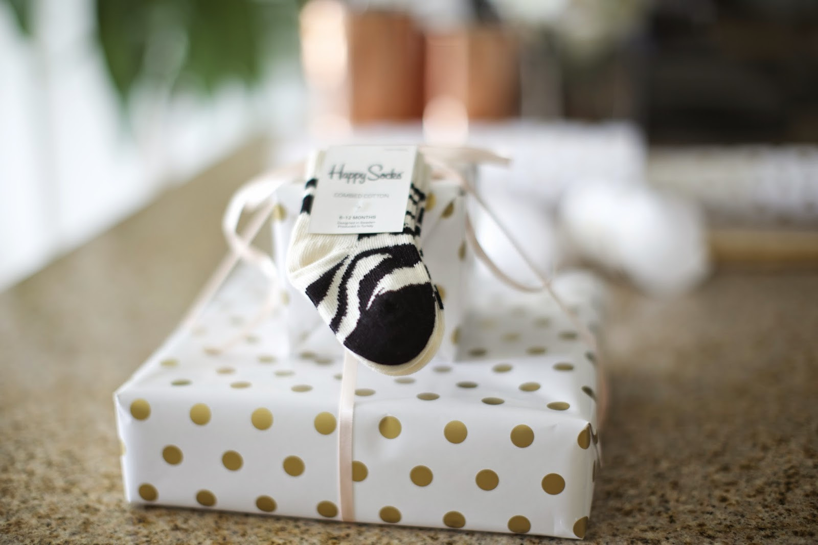 Baby Shower Gift Wrapping Ideas
 Baby Girl Gift Ideas & Wrapping Tips