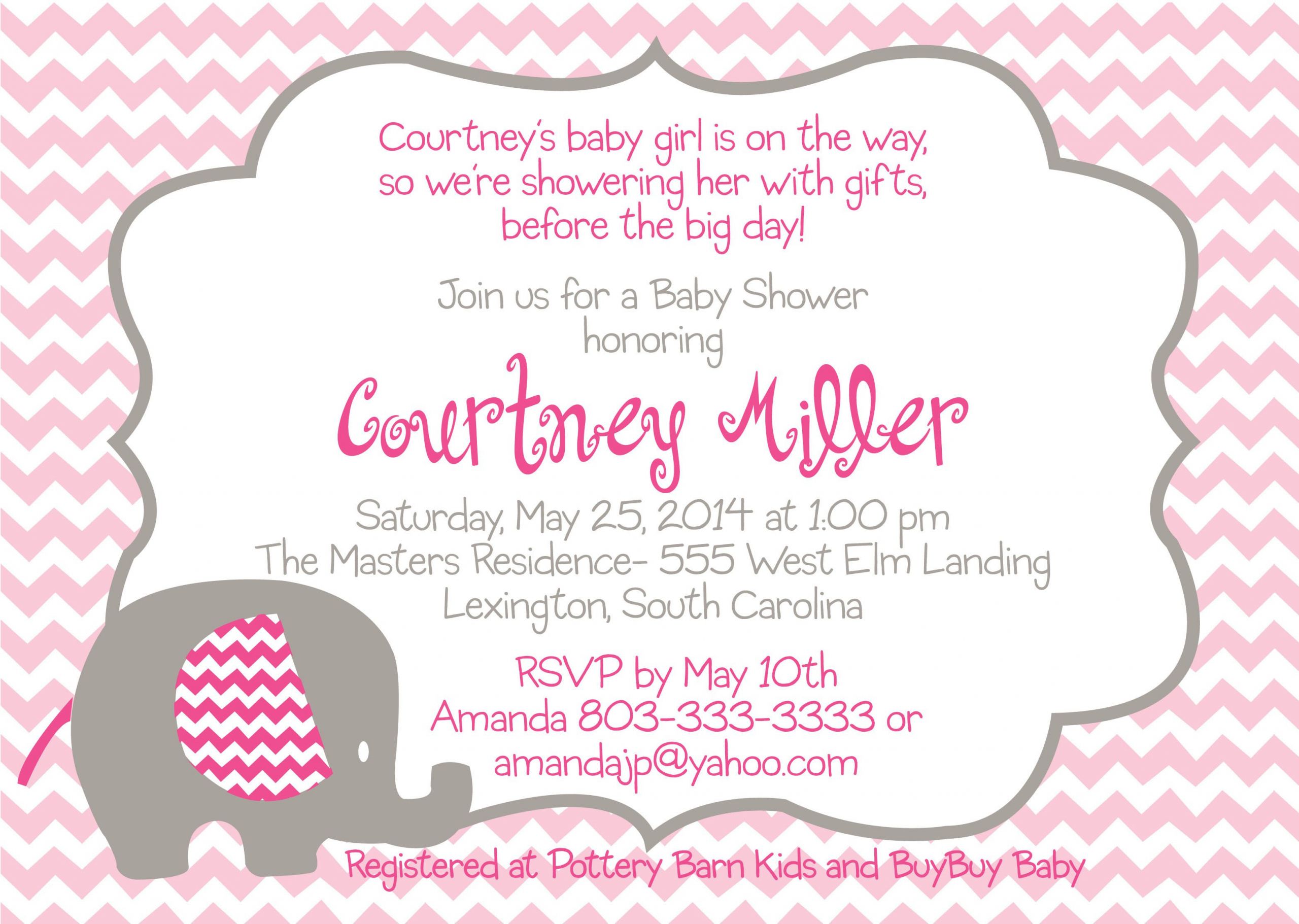 Baby Shower Invitation Quotes
 birthday invitation Mickey mouse birthday invitations