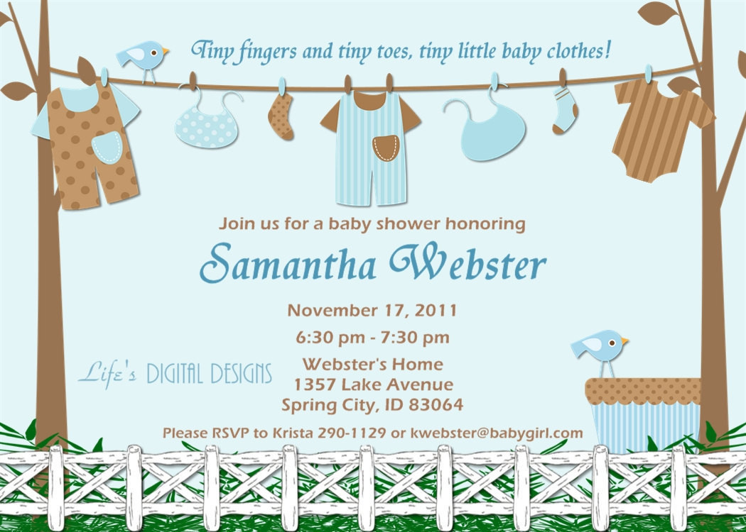 Baby Shower Quotes For Invitations
 Baby Shower Card Sayings For Baby Boy