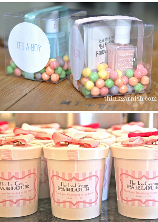 Baby Shower Take Away Gift Ideas
 The 30 Best Ideas for Baby Shower Take Away Gift Ideas