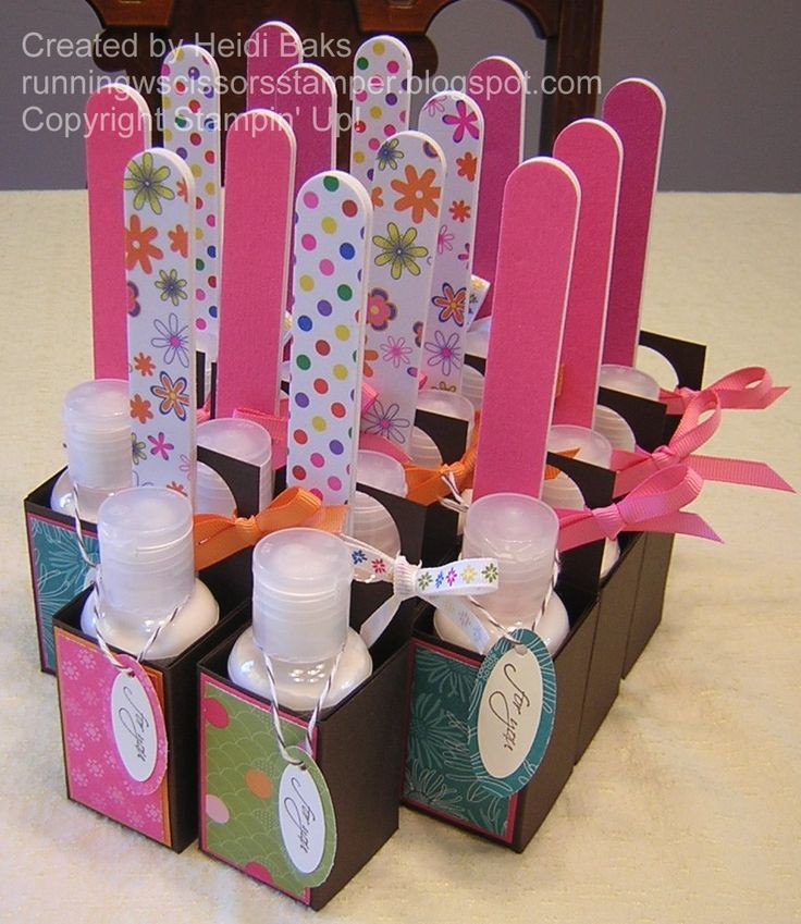 Baby Shower Take Away Gift Ideas
 Birthday Take Away Gifts for Kids