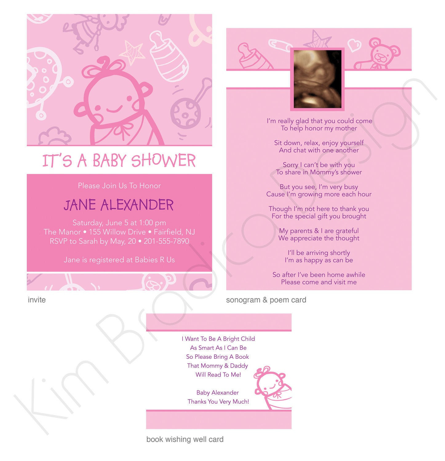Baby Shower Wishing Well Quotes
 WISHING WELL QUOTES FOR BABY SHOWER Wroc awski