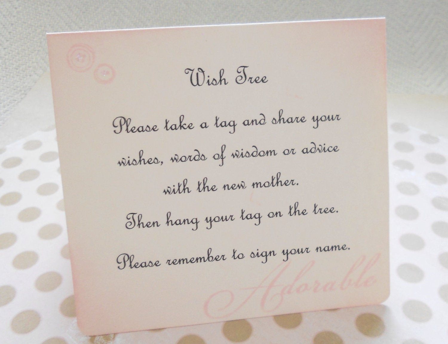 Baby Shower Wishing Well Quotes
 Baby Well Wishes Quotes QuotesGram