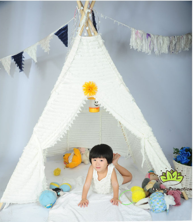 Baby Teepee DIY
 48 Teepee Plans That Can Be An Inspiration For Your Next