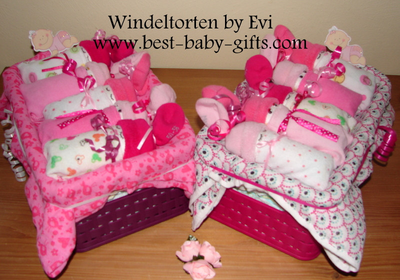 Baby Twin Gift Ideas
 Baby Gifts For Twins ideas for newborn twins and multiples