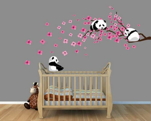 Baby Wall Decoration Ideas
 Simple Tips to Choose the Best Baby Wall Decor Ideas