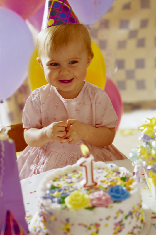 Baby'S First Birthday Party Ideas
 1st birthday party ideas guide Huggies