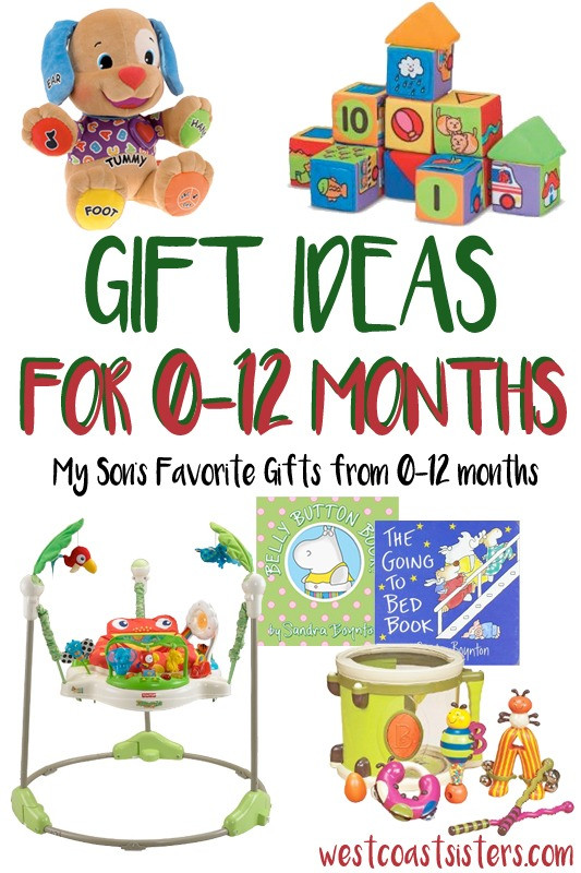 Baby'S First Christmas Gift Ideas
 Baby s First Christmas Gifts