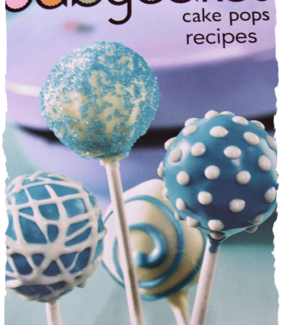 Babycakes Cake Pop Recipes
 Review 175 Best Babycakes Cake Pops Maker Recipes Cookbook