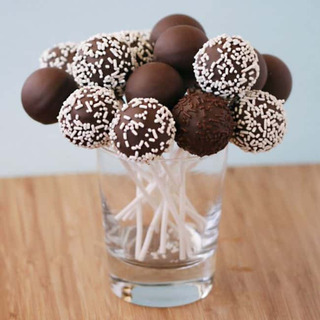 Babycakes Cake Pop Recipes
 Tips For Using Babycakes Cake Pop Maker • Love From The Oven