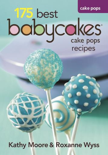 Babycakes Cake Pops Recipes
 175 Best Babycakes Cake Pops Recipes