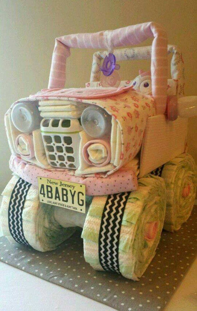 Babyshower Gift Ideas
 30 of the BEST Baby Shower Ideas Kitchen Fun With My 3