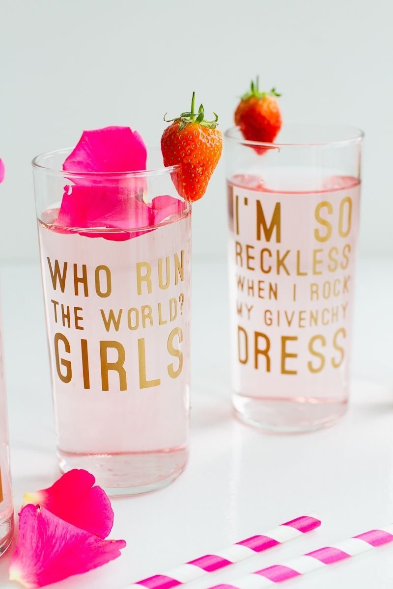 Bachelorette Party Ideas for Non Drinkers Image