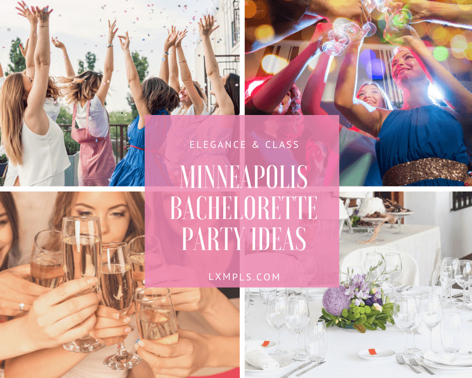 The top 22 Ideas About Bachelorette Party Ideas Minnesota – Home