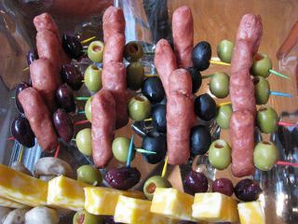 Bachelorette Party Snack Ideas
 Tips for Looking Your Best on Your Wedding Day