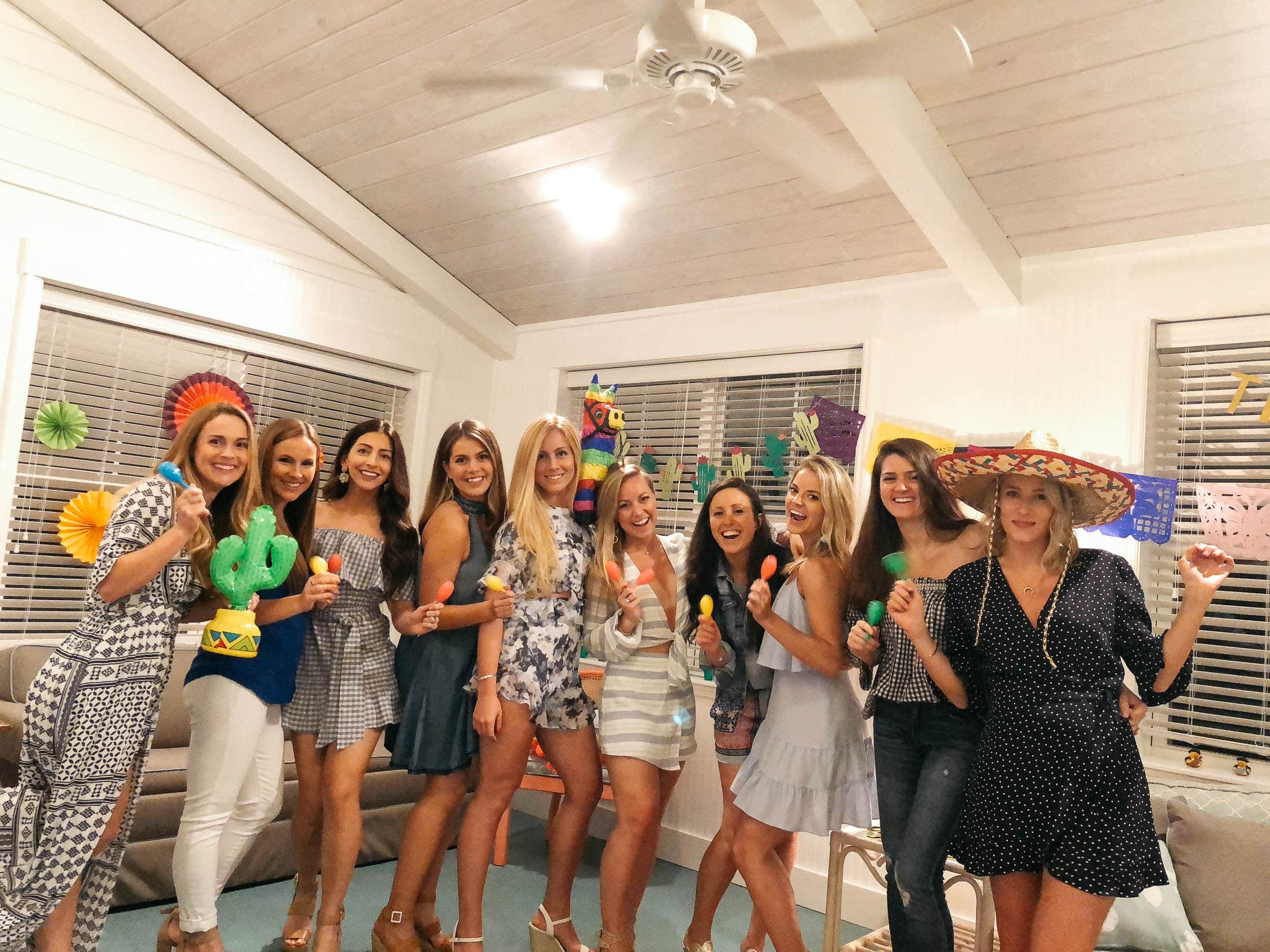 Bachelorette Party Trips Ideas
 BACHELORETTE TRIP IDEAS Styled Snapshots