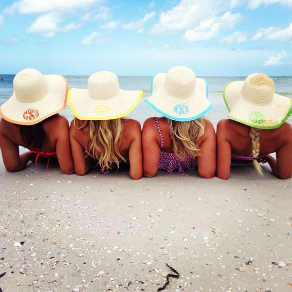 Bachelorette Party Trips Ideas
 Beach Bachelorette Party Ideas – Beach Wedding Tips