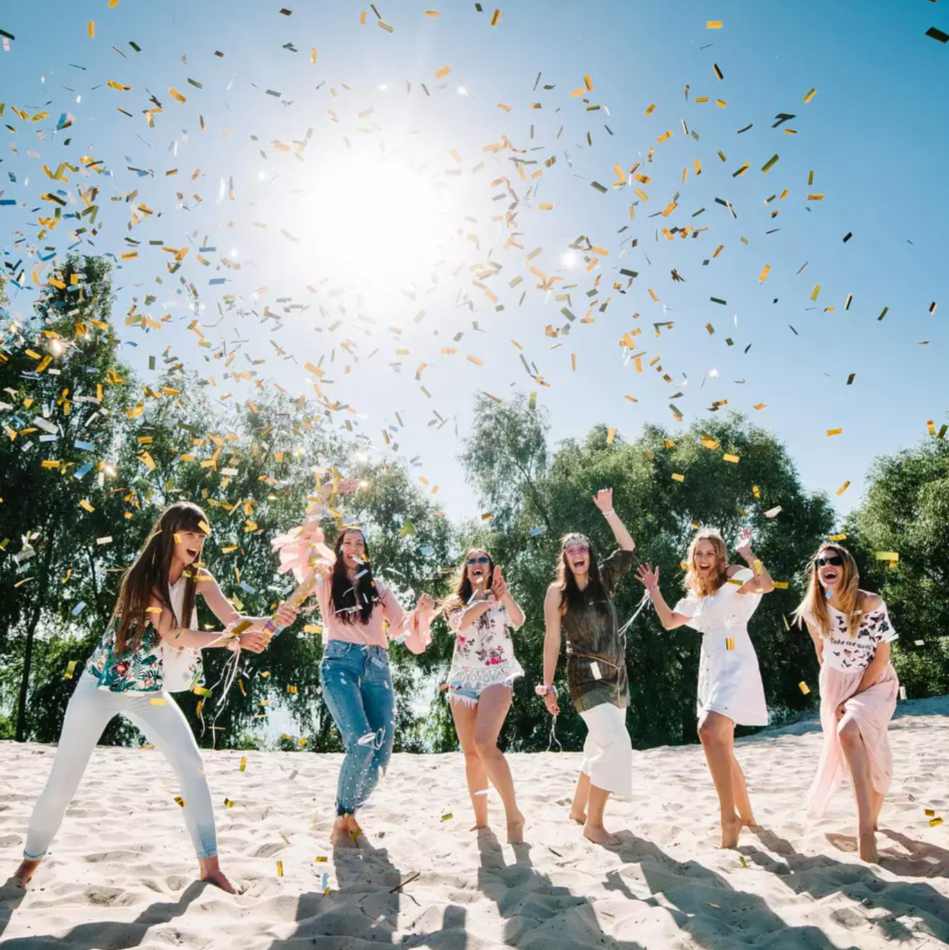 Bachelorette Party Trips Ideas
 18 Instagram Worthy Bachelorette Party Ideas