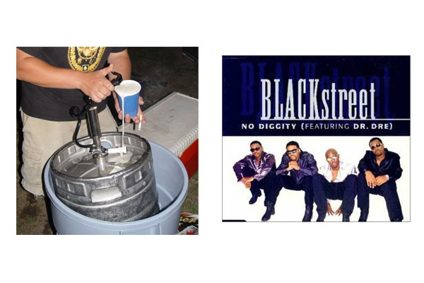 Backyard Anthem Songs
 Last Minute Kegger Top Summer Anthems AskMen