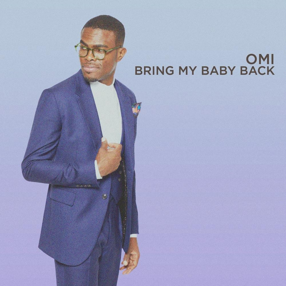 Backyard Anthem Songs
 Multi Platinum Artist OMI Drops Another Summer Smash