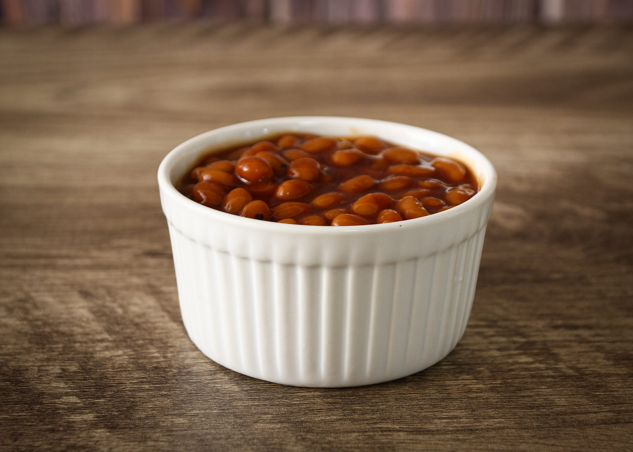 Backyard Barbecue Beans
 Baked Beans Mikes Backyard Barbecue