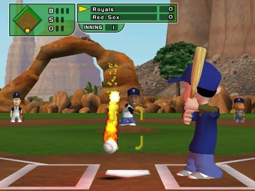 Backyard Baseball Pc Files
 Backyard Baseball 2005 Old Games Download