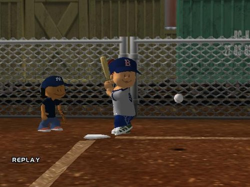 Backyard Baseball Pc Files
 Backyard Baseball 2005 Old Games Download