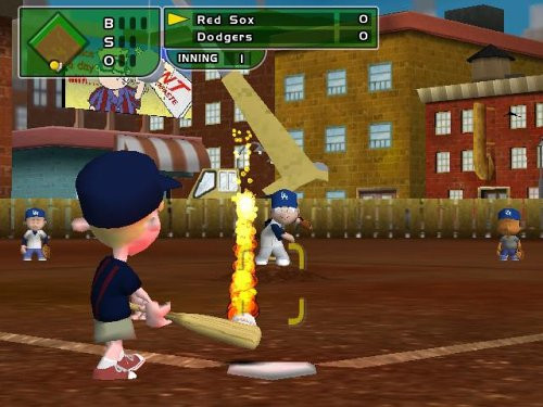 Backyard Baseball Pc Files
 Backyard Baseball 2005 Old Games Download