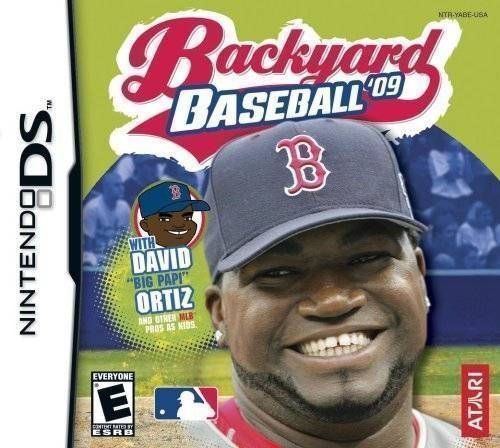 Backyard Baseball Pc Files
 Backyard Baseball ’09 SQUiRE – Free ROMs Emulators