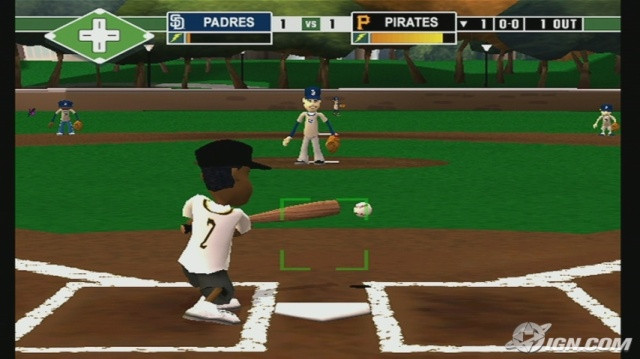 Backyard Baseball Pc Files
 Backyard Baseball 09 PS2 ISO – isoroms