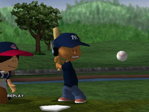 Backyard Baseball Pc Files
 Backyard Baseball 2005 Old Games Download