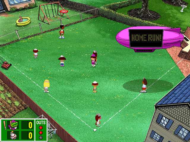 Backyard Baseball Pc Files
 Download Backyard Baseball Windows My Abandonware