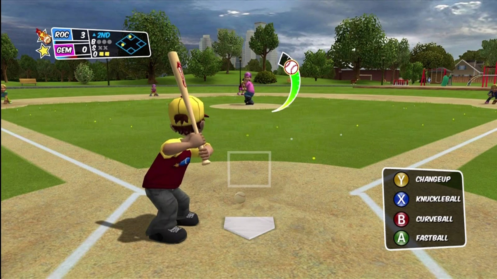 Backyard Baseball Pc Files
 Backyard Baseball 10 PS2 ISO – isoroms