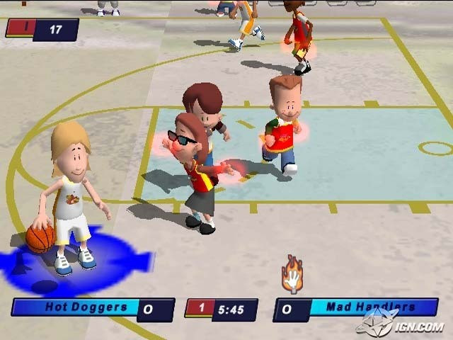 Backyard Baseball Pc Files
 Backyard Basketball PS2 ISO Download