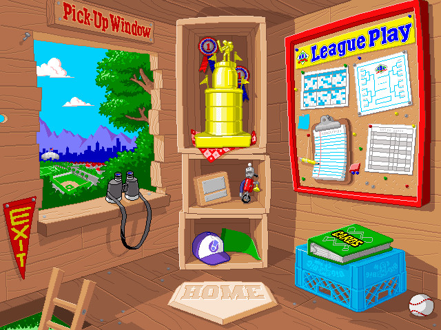 Backyard Baseball Pc Files
 Download Backyard Baseball Windows My Abandonware